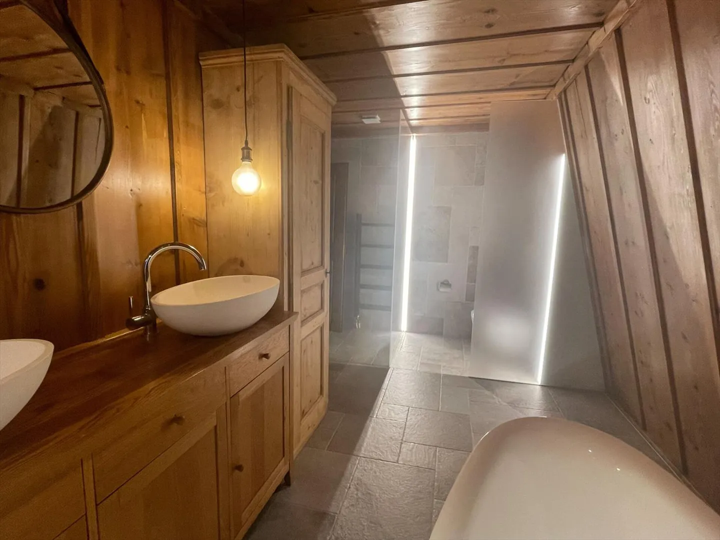 Appartement à louer - Photo 4 sur 11