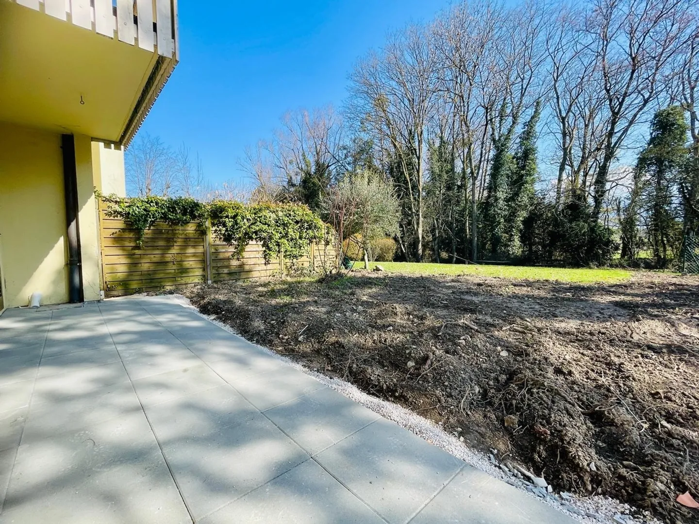 Appartement avec jardin à Meinier - Photo 12 sur 13