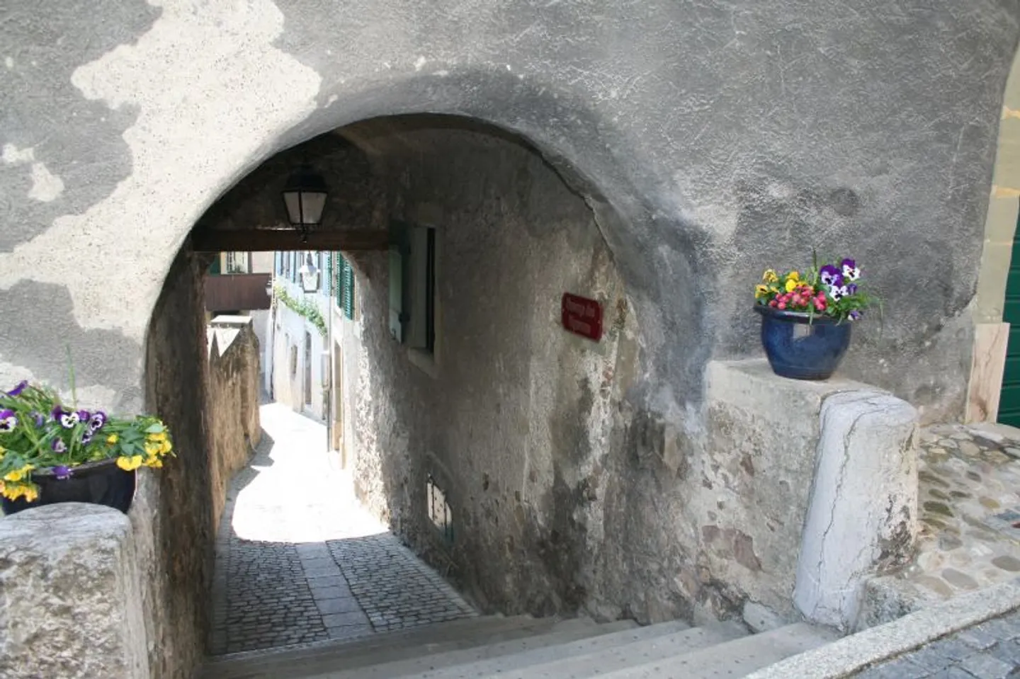 Appartamento al Piano Terra Incantevole - Foto 1 di 2