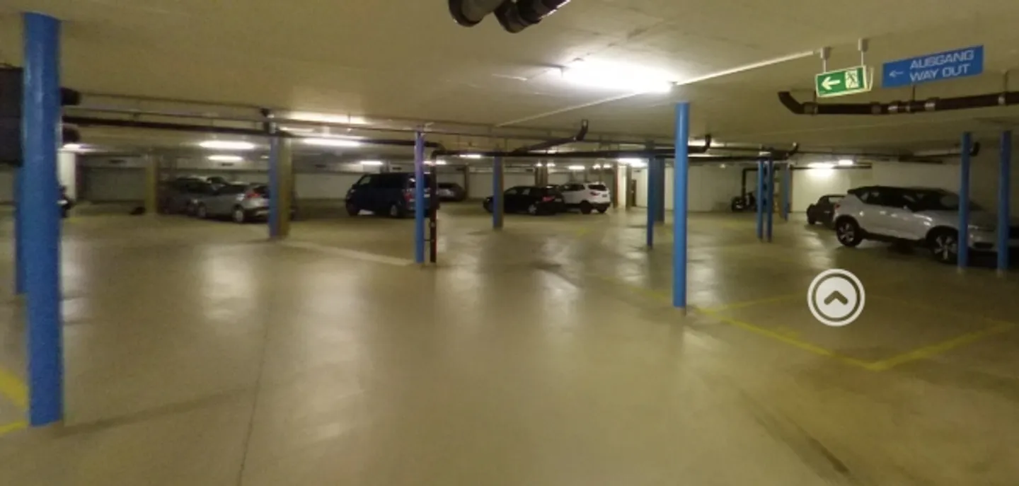 Parcheggio esterno in affitto - Foto 2 di 3