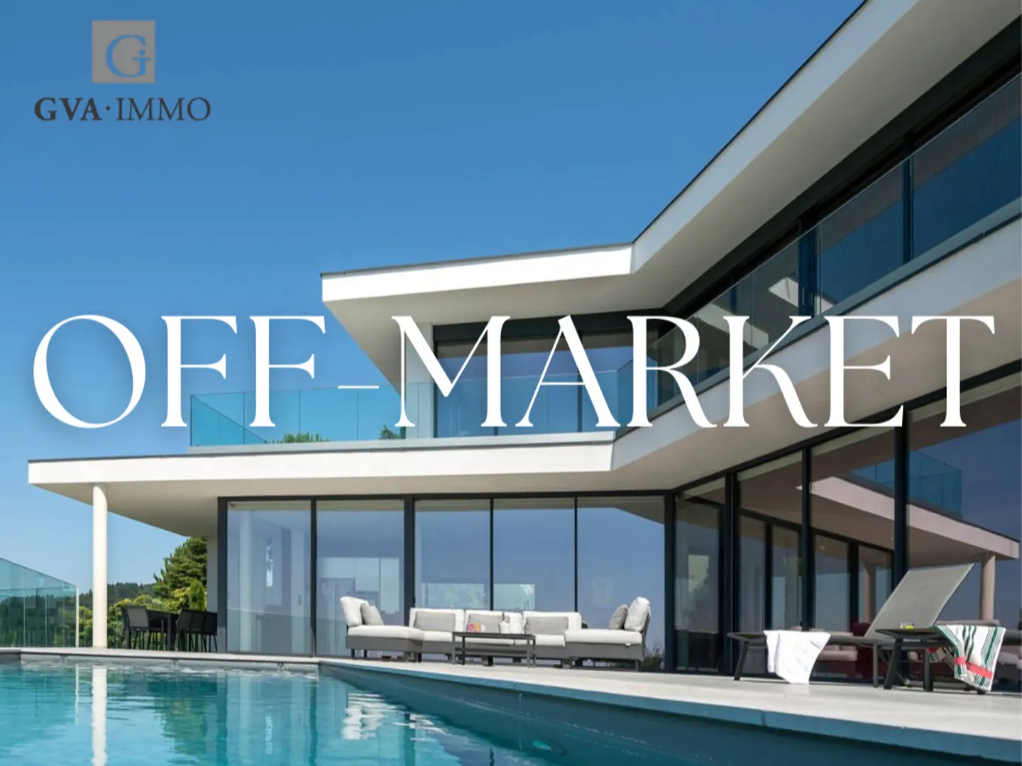 Contemporary property combining comfort and elegance - Photo 1 of 1