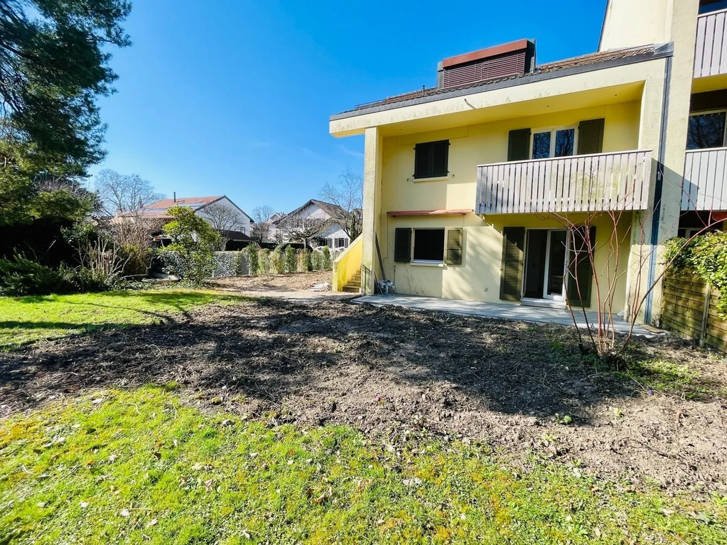 Appartement avec jardin à Meinier - Photo 13 sur 13