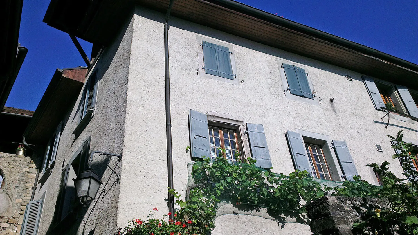 Appartamento al Piano Terra Incantevole - Foto 2 di 2