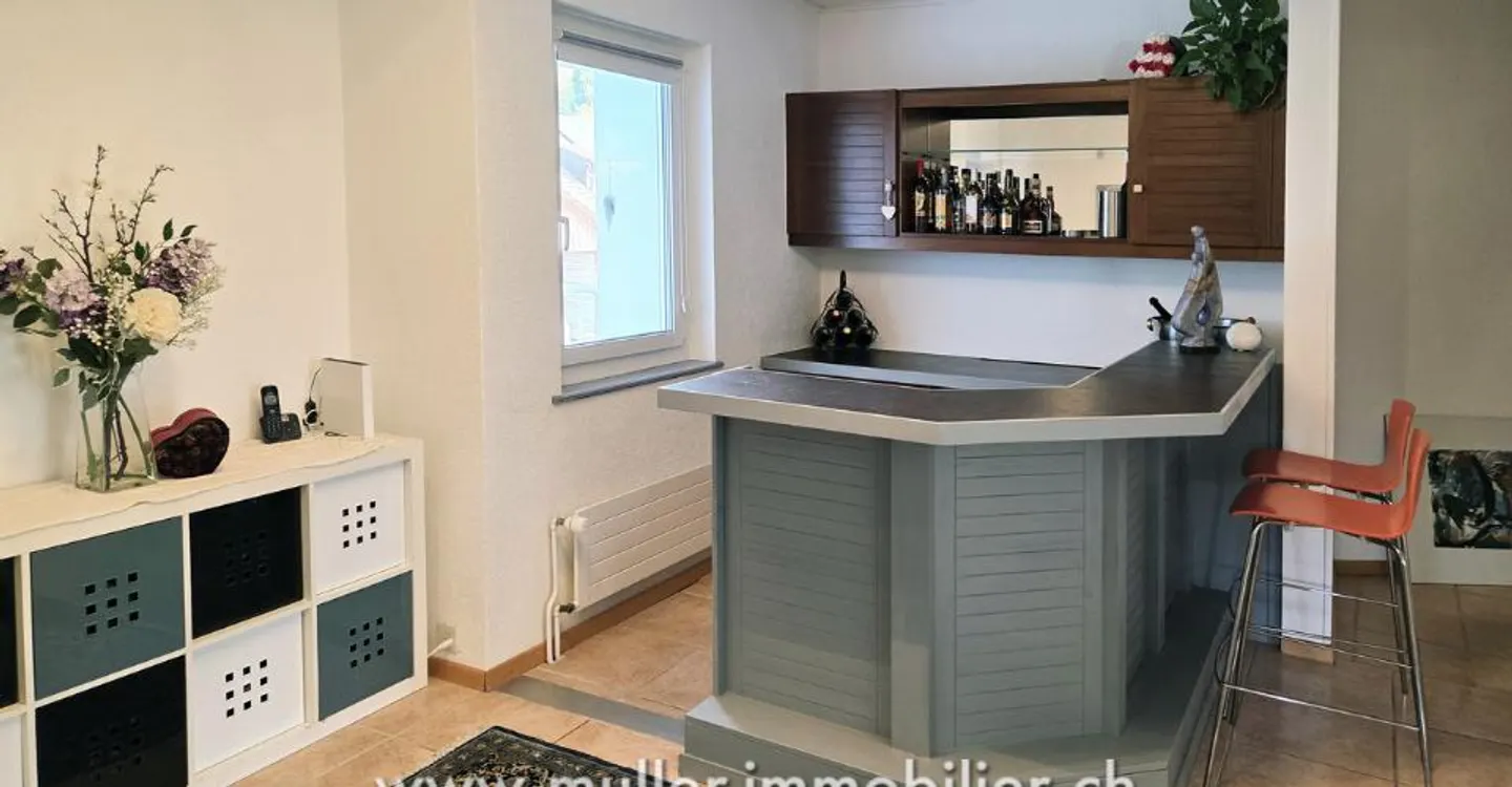 Superb property in Forel Lavaux - Photo 2 of 12