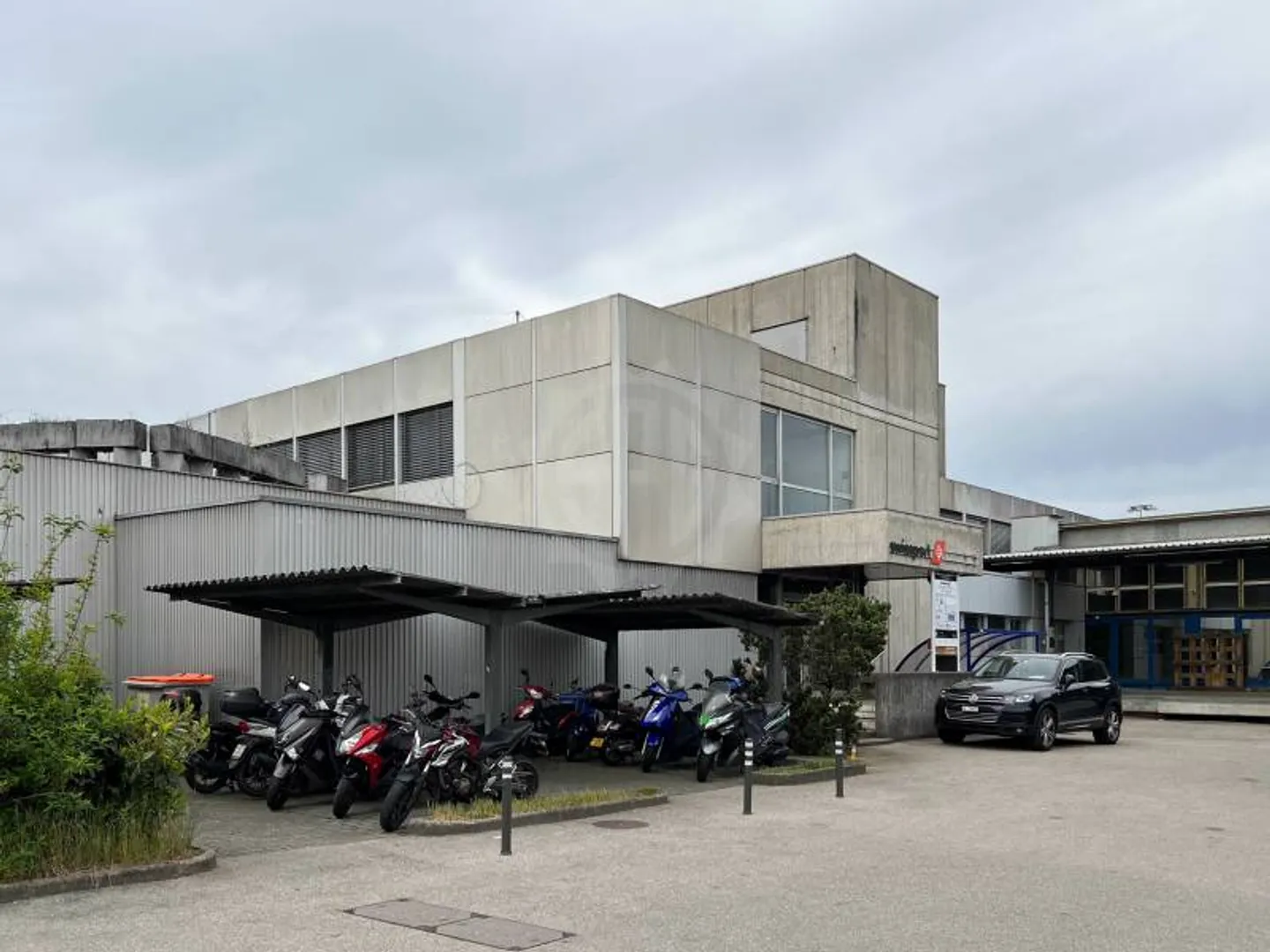 Small offices - Geneva - Photo 1 of 1