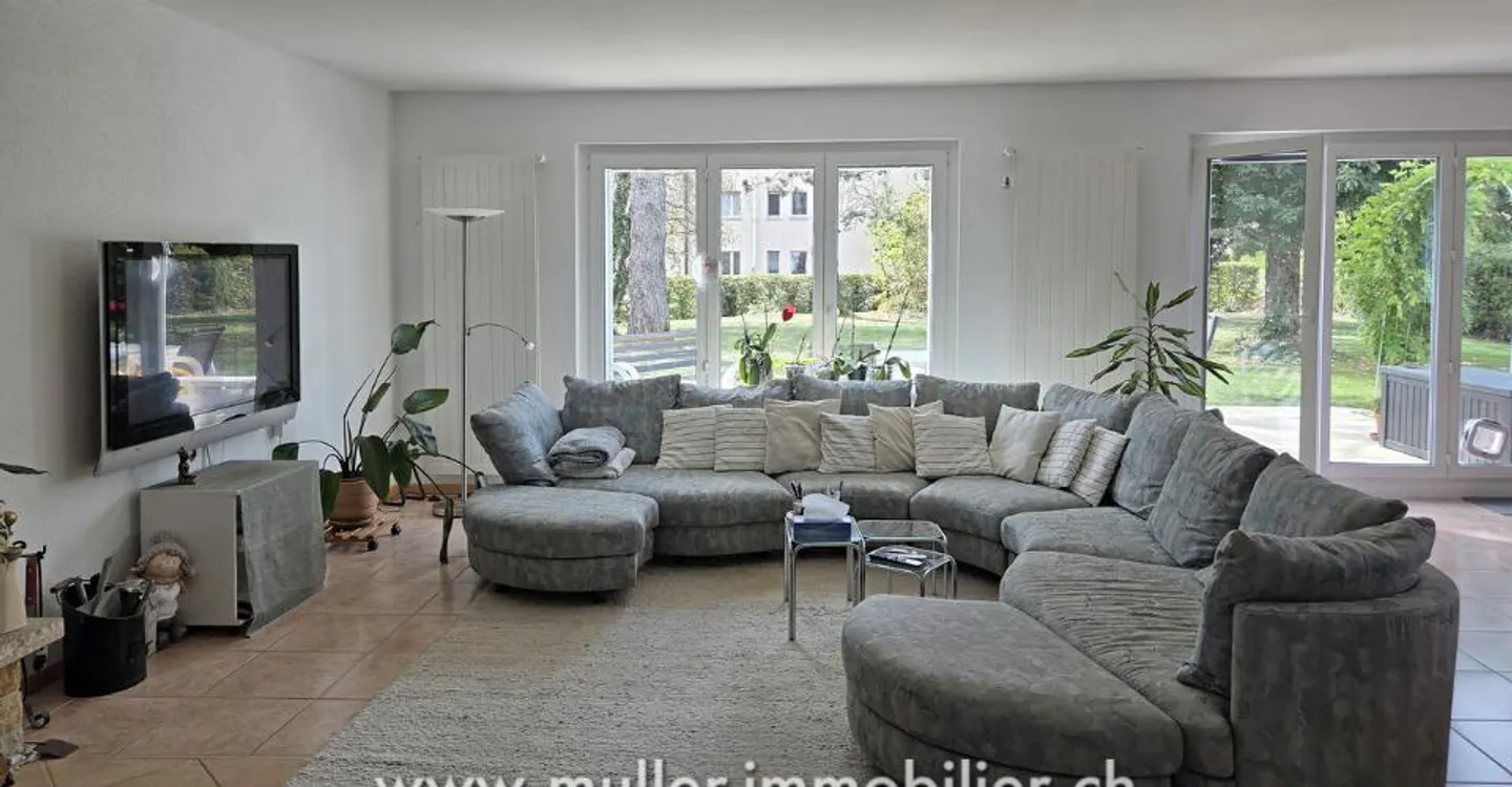 Superb property in Forel Lavaux - Photo 4 of 12