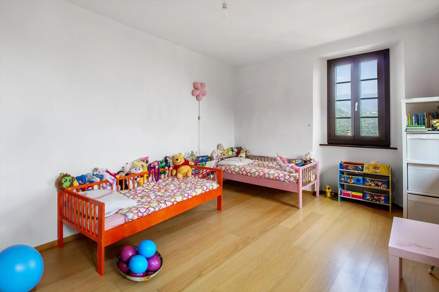 Casa a schiera con 12 stanze - Foto 5 di 11