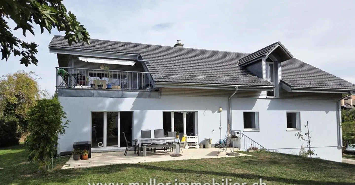 Superb property in Forel Lavaux - Photo 5 of 12