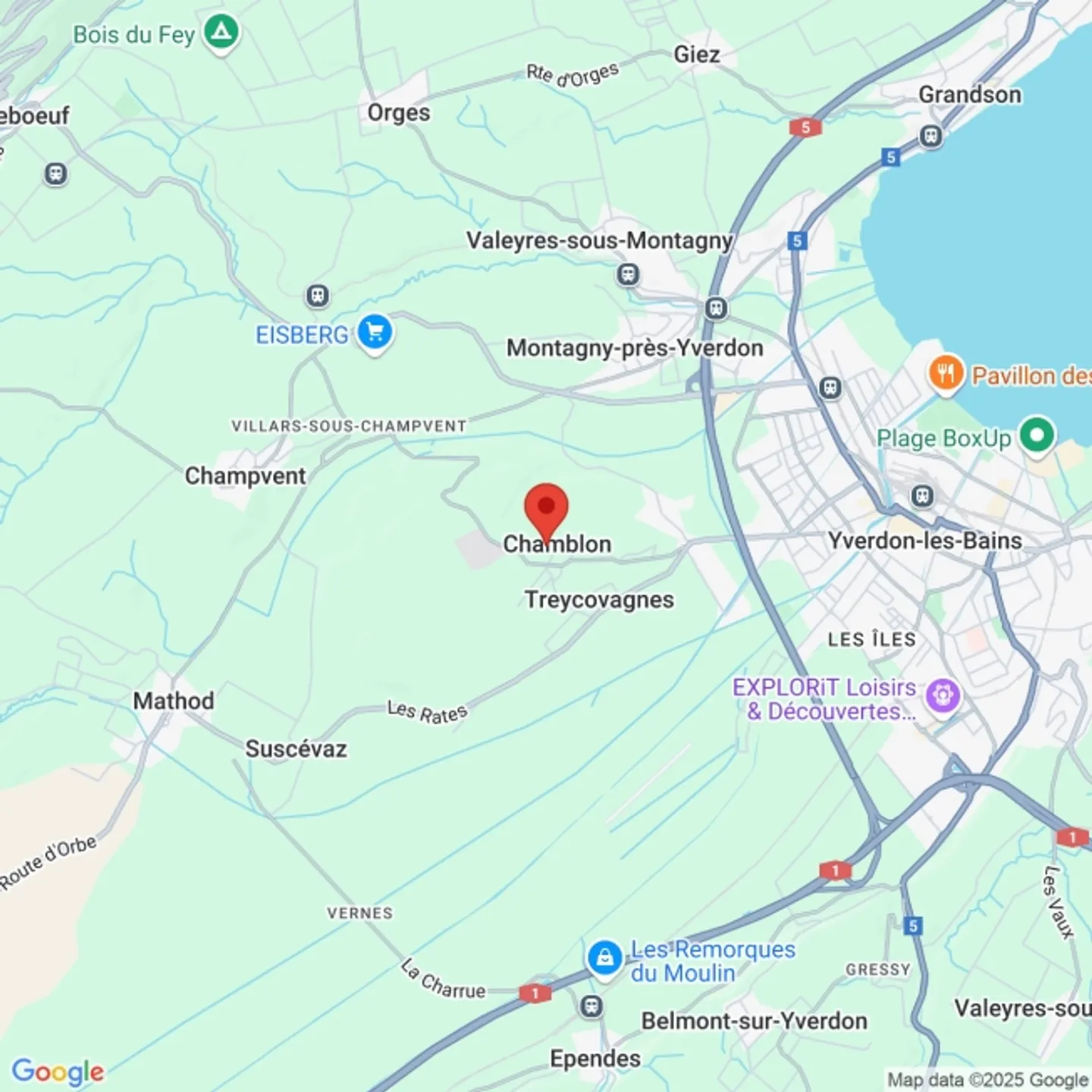 VILLAGE 27, Outdoor Parking - N4 - Photo 2 of 2