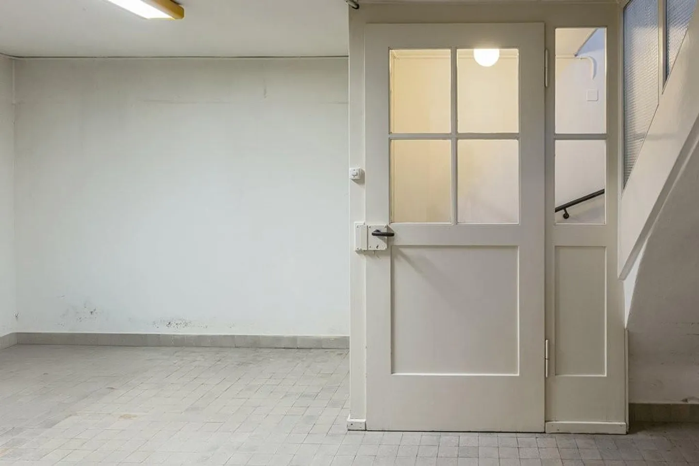 Uso versatile: Ex locali postali nel quartiere di Bachletten - Foto 7 di 7