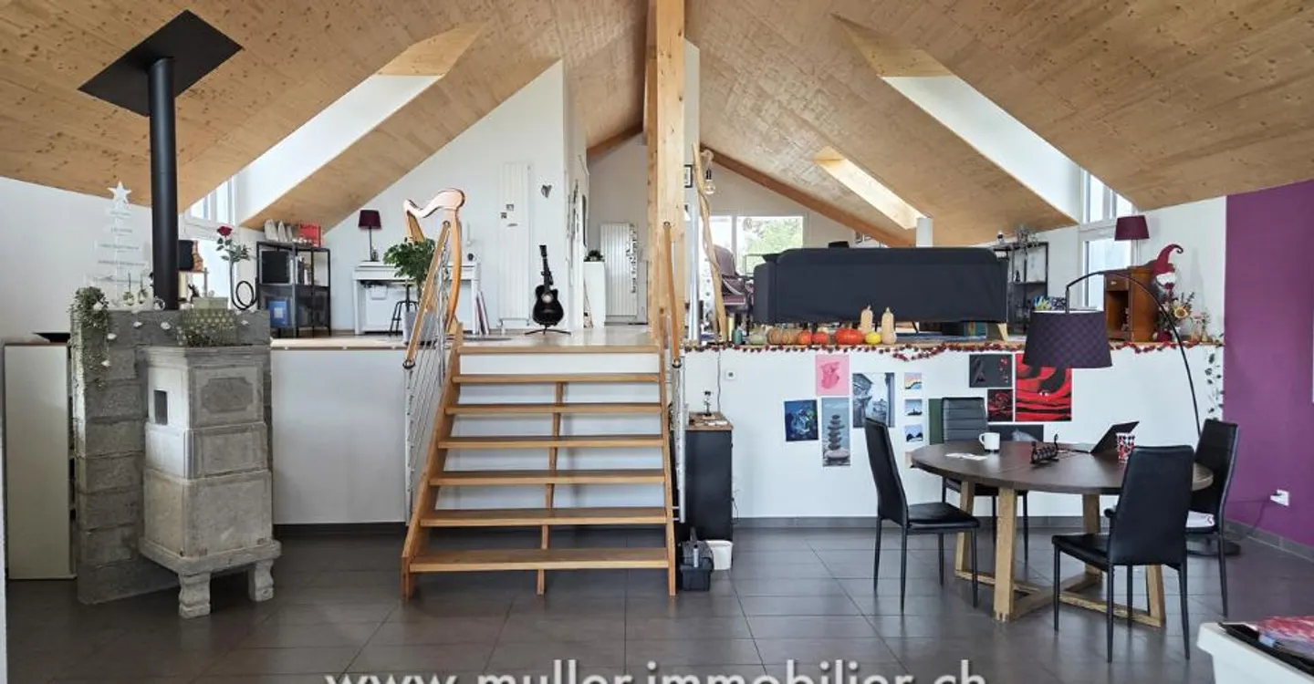 Superb property in Forel Lavaux - Photo 1 of 12