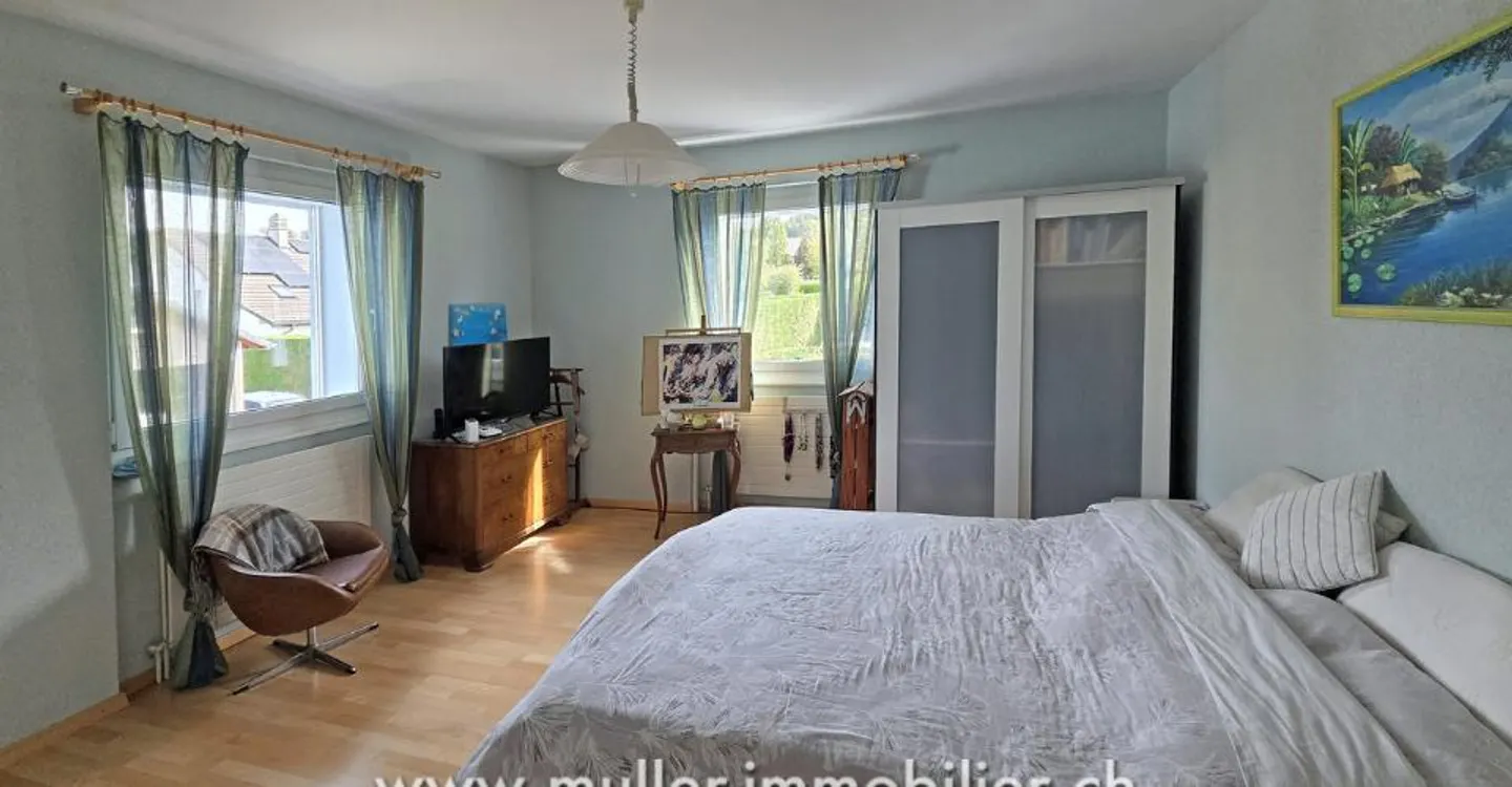 Superb property in Forel Lavaux - Photo 6 of 12