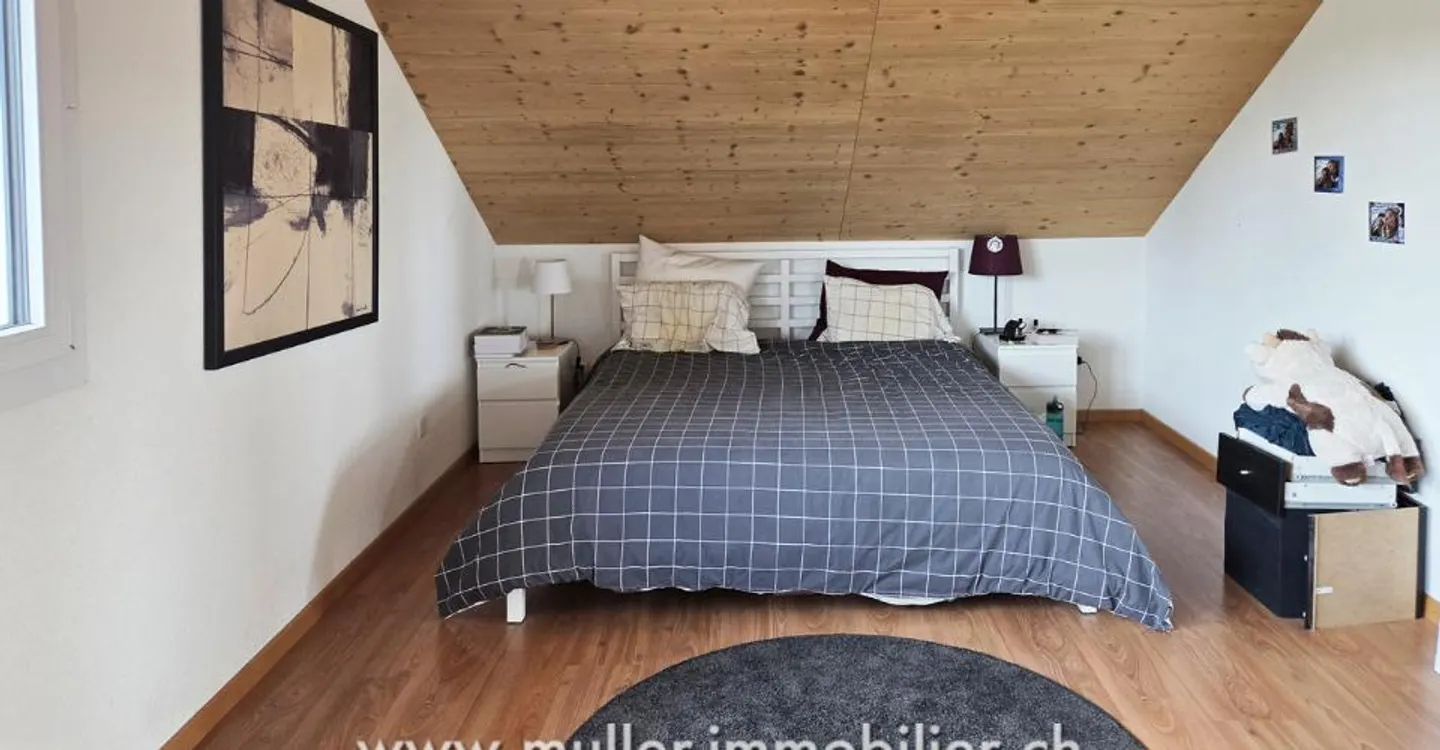 Superb property in Forel Lavaux - Photo 8 of 12