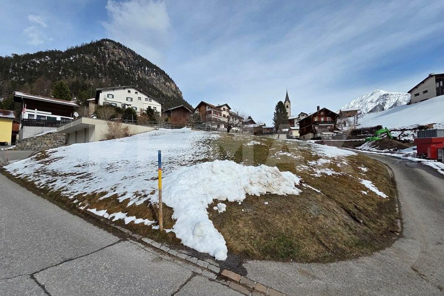 Nouvelle construction : Maison individuelle en tant que résidence principale à Schmitten (Albula) - Photo 5 sur 6