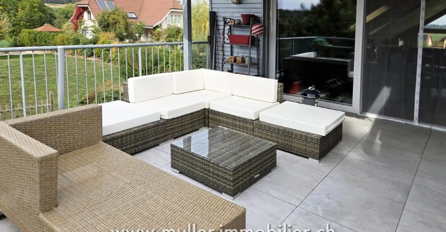 Superb property in Forel Lavaux - Photo 10 of 12
