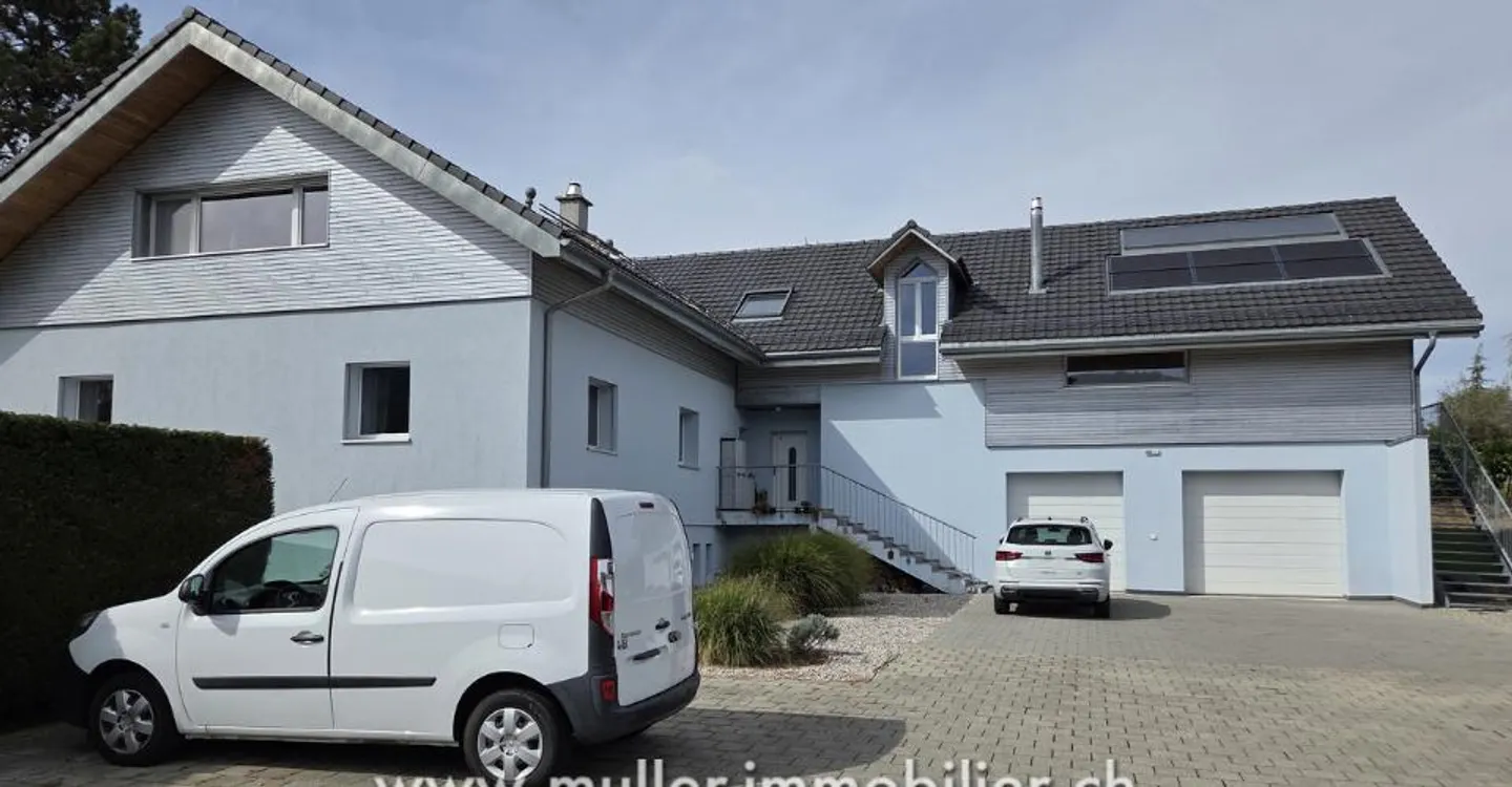 Superb property in Forel Lavaux - Photo 11 of 12
