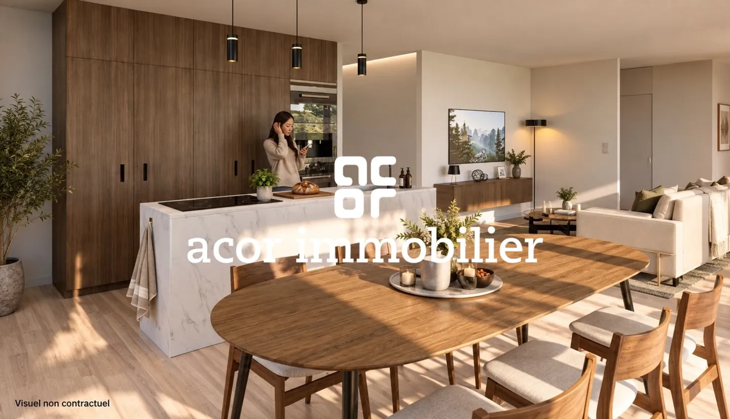 STEG - NEU - PENTHOUSE 4,5 ZIMMER - 116 M² - UNVERBAUTE AUSSICHT AUF DIE ALPEN - Foto 4 von 6