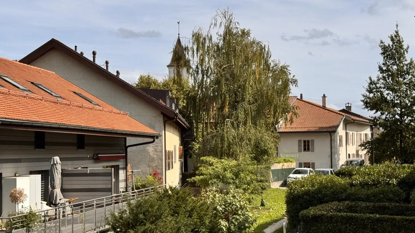 Charmanter Apartment mit 5 Zimmern, 105 m² - Foto 4 von 11