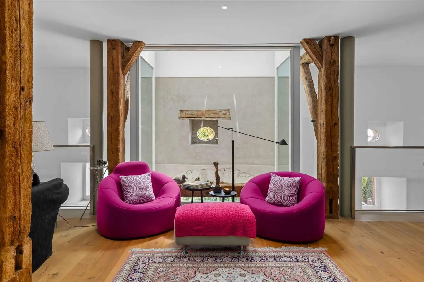 Domaine Historique avec Vues Éblouissantes - Photo 6 sur 12