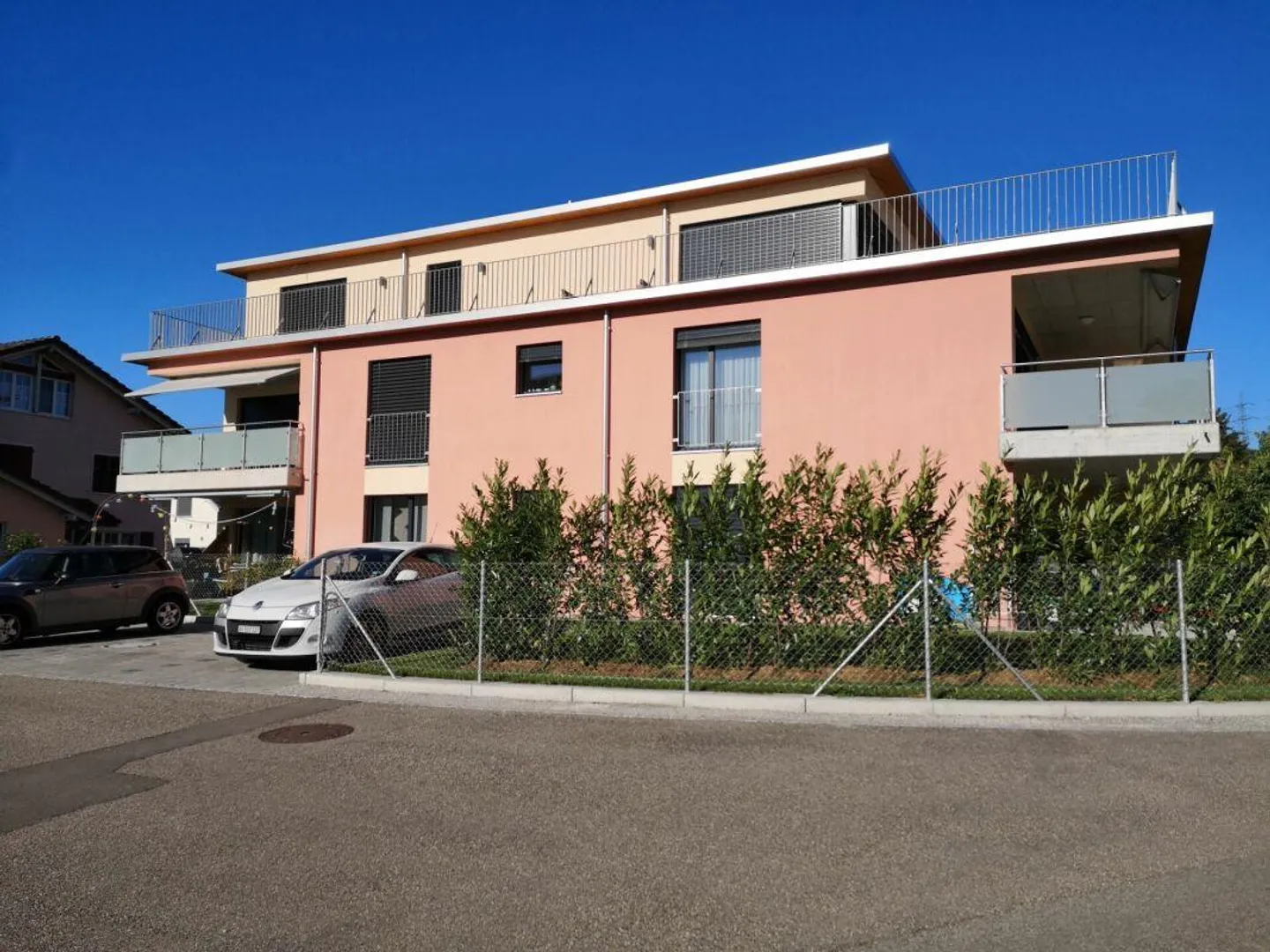 Kaisten / Appartamento di 3,5 stanze W3 al 1° piano - Foto 3 di 7