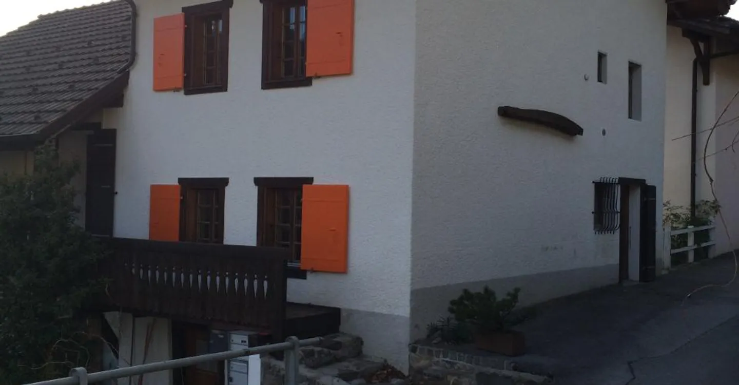 Appartamento di 2 stanze al piano terra - Foto 1 di 1