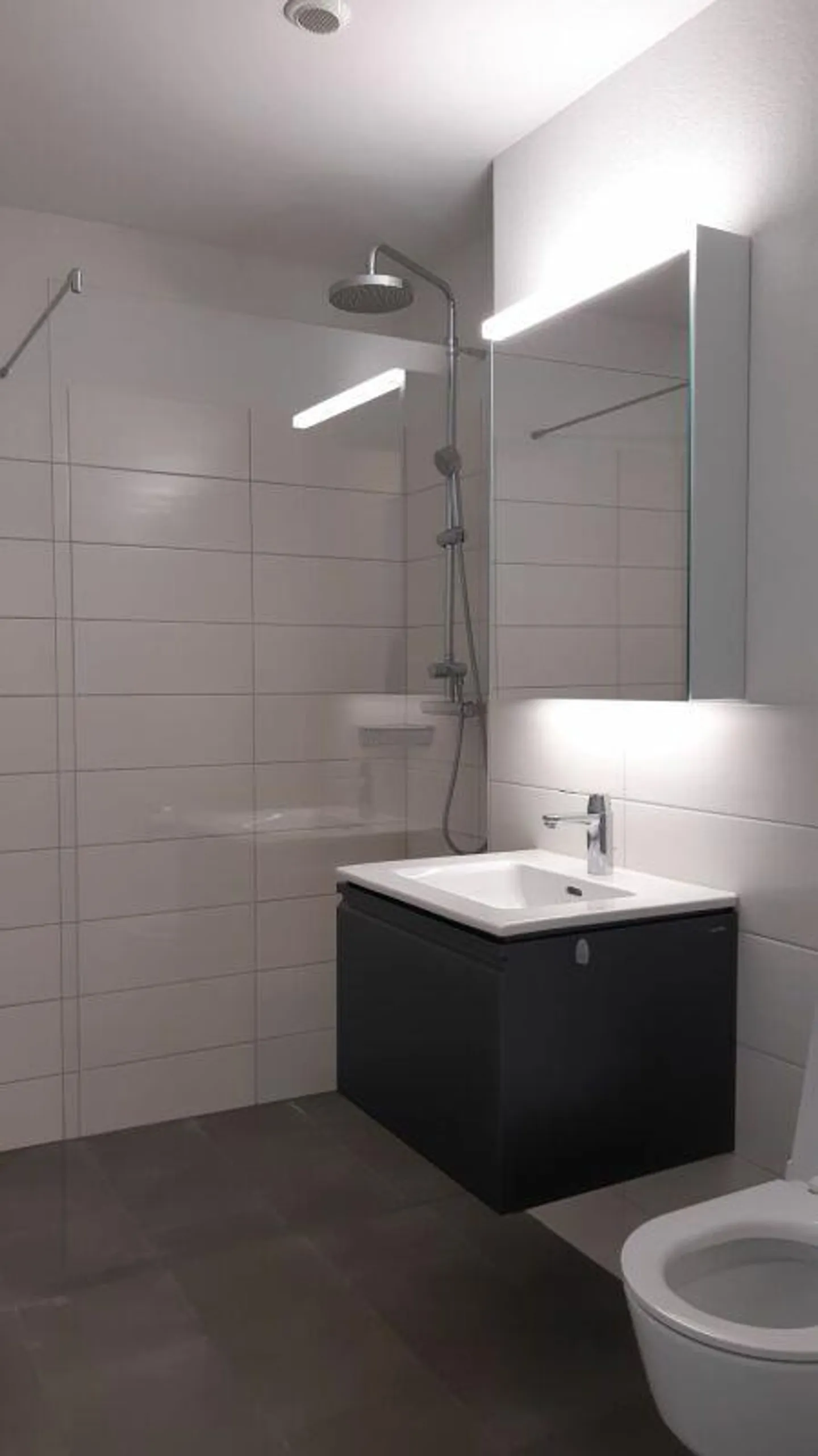 Kaisten / Appartamento di 3,5 stanze W3 al 1° piano - Foto 7 di 7