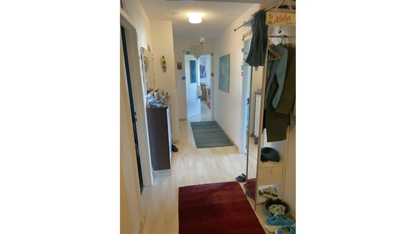 Charmante Möblierte Wohnung in Luzern - Foto 7 von 9