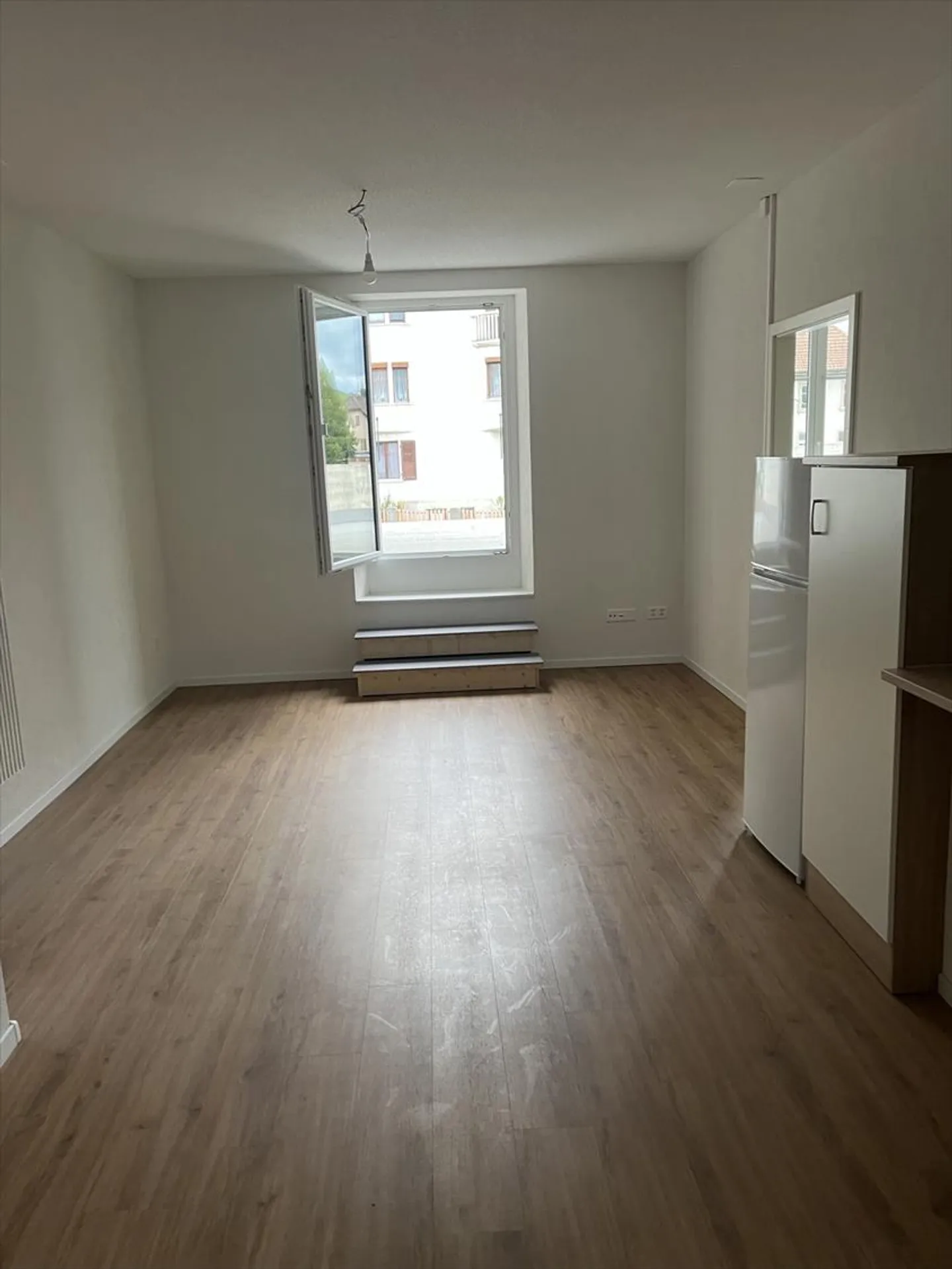 3-room apartment - Photo 5 of 12