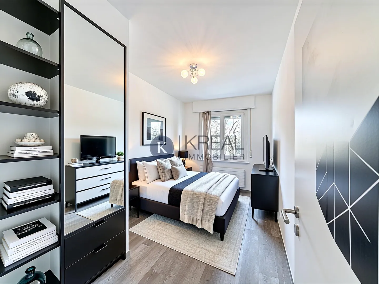 Wohnung kaufen - Foto 6 von 8