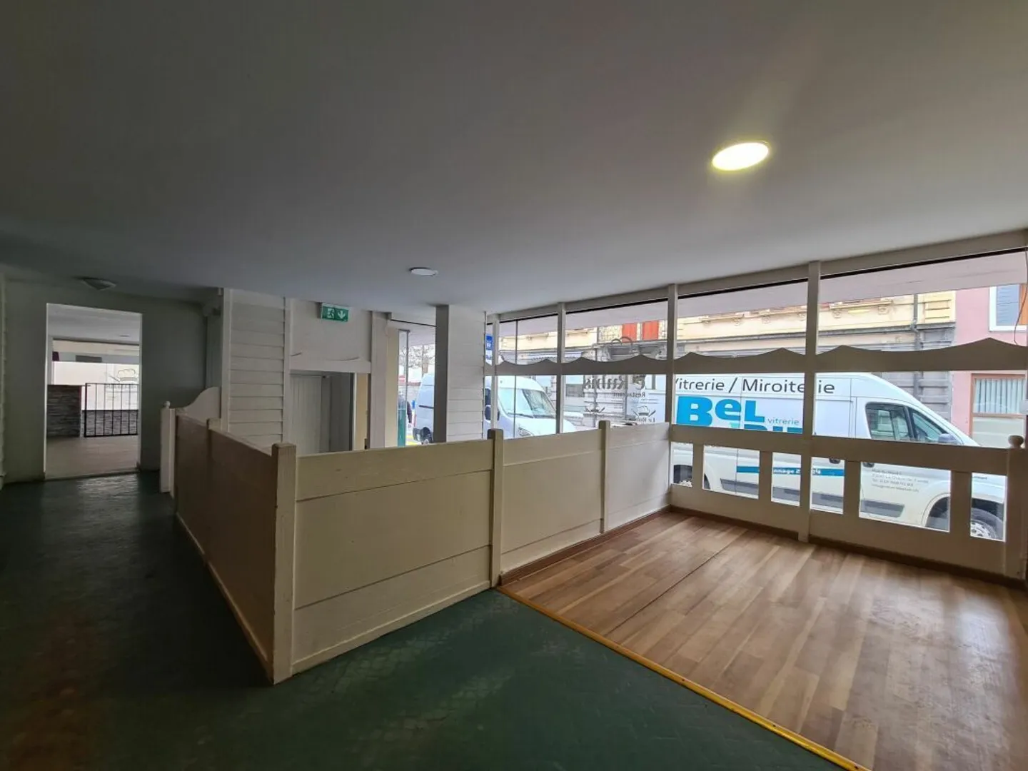 Bar Charmant au Centre du Locle - Photo 4 sur 6