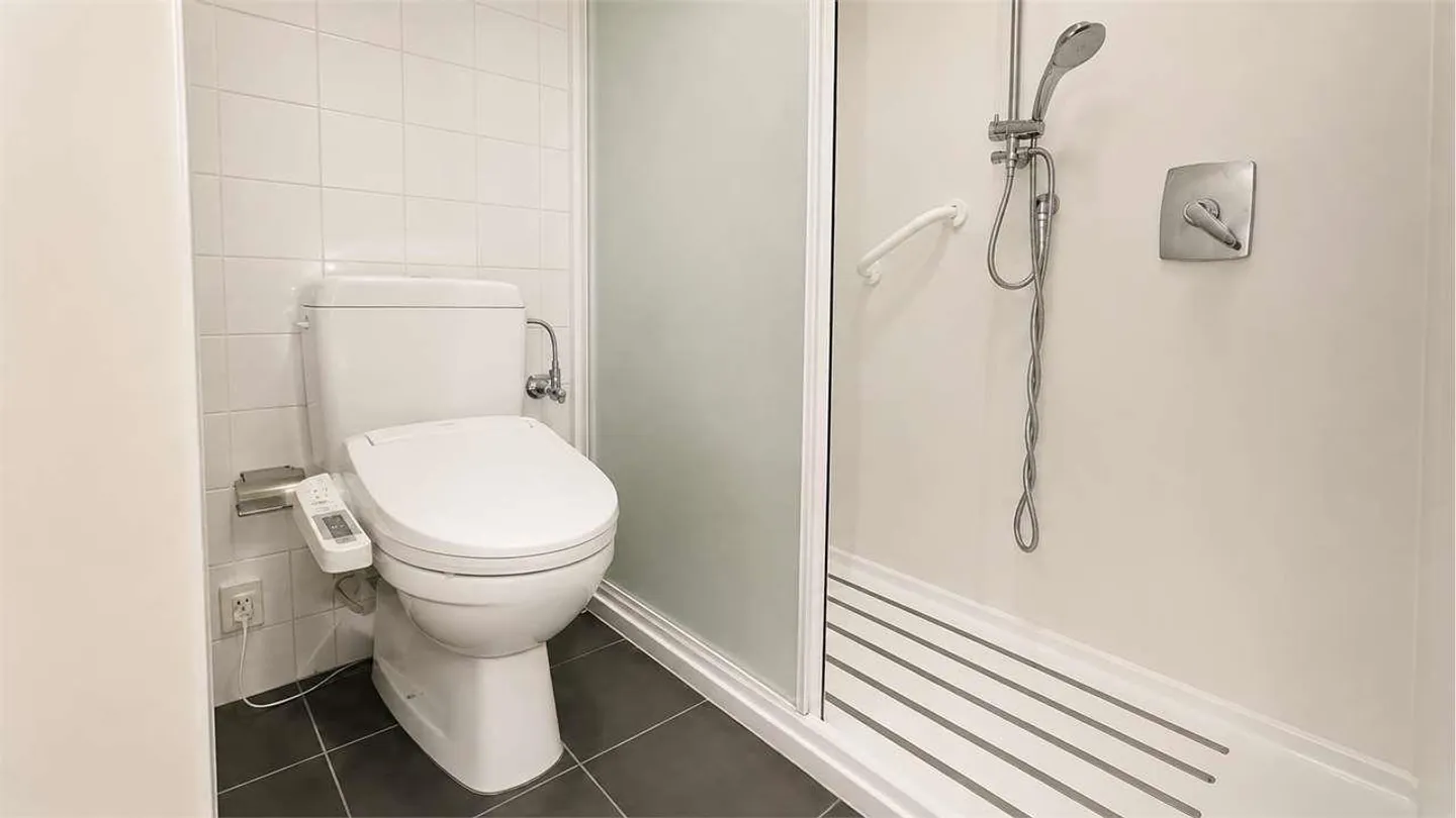 Appartement 2,5 pièces à Lugano Meublé - Photo 5 sur 7