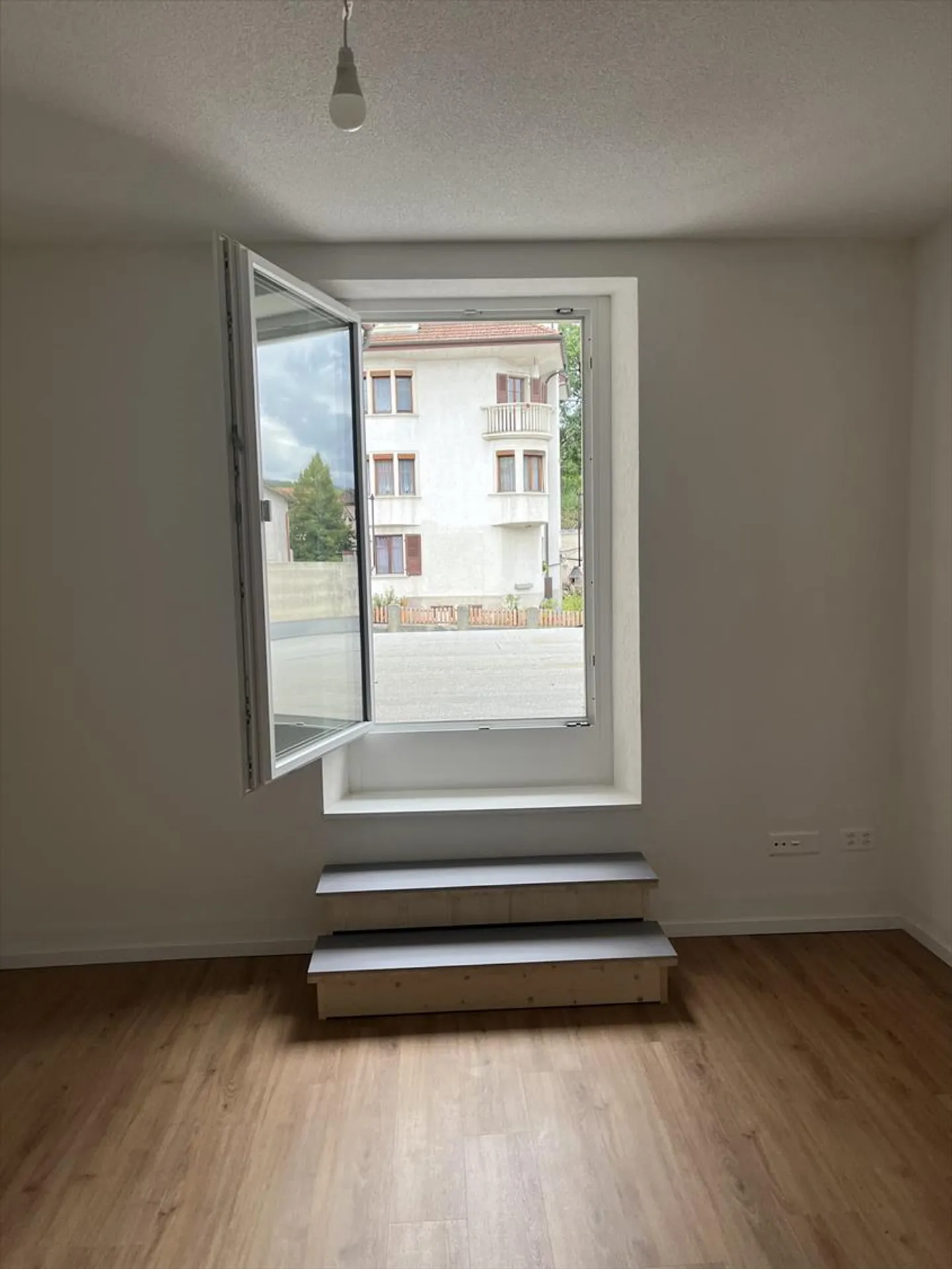 3-room apartment - Photo 4 of 12