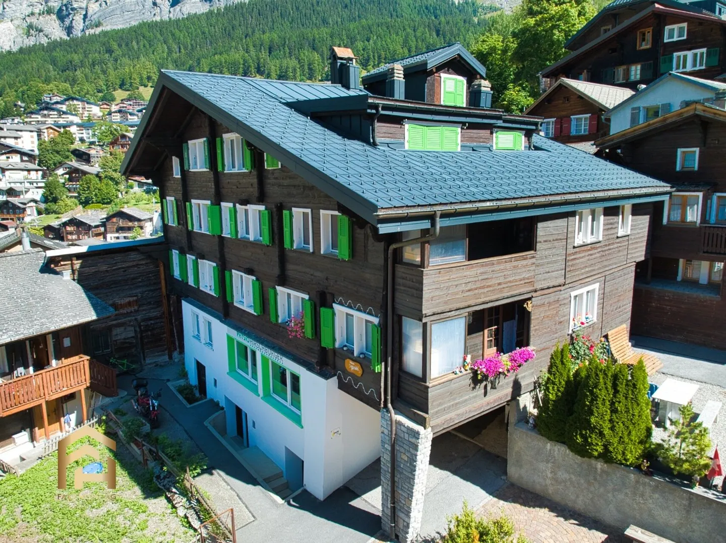 Your Retreat in the Thermal Paradise - 2 Charming Holiday Apartments in Le - Photo 1 of 12