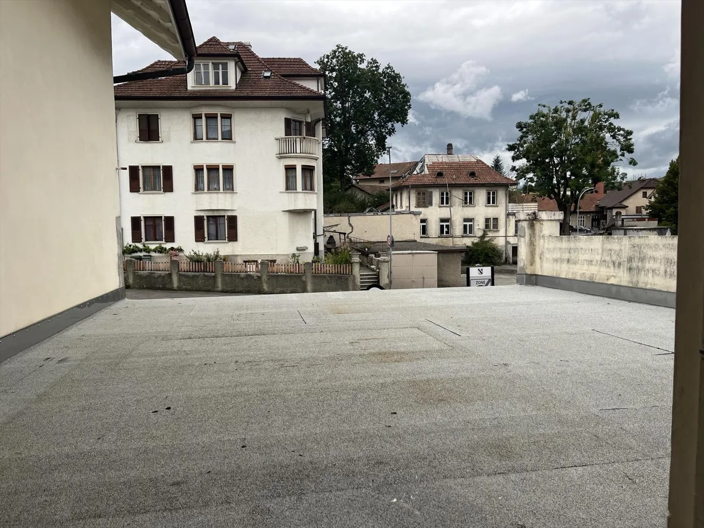 3-room apartment - Photo 11 of 12