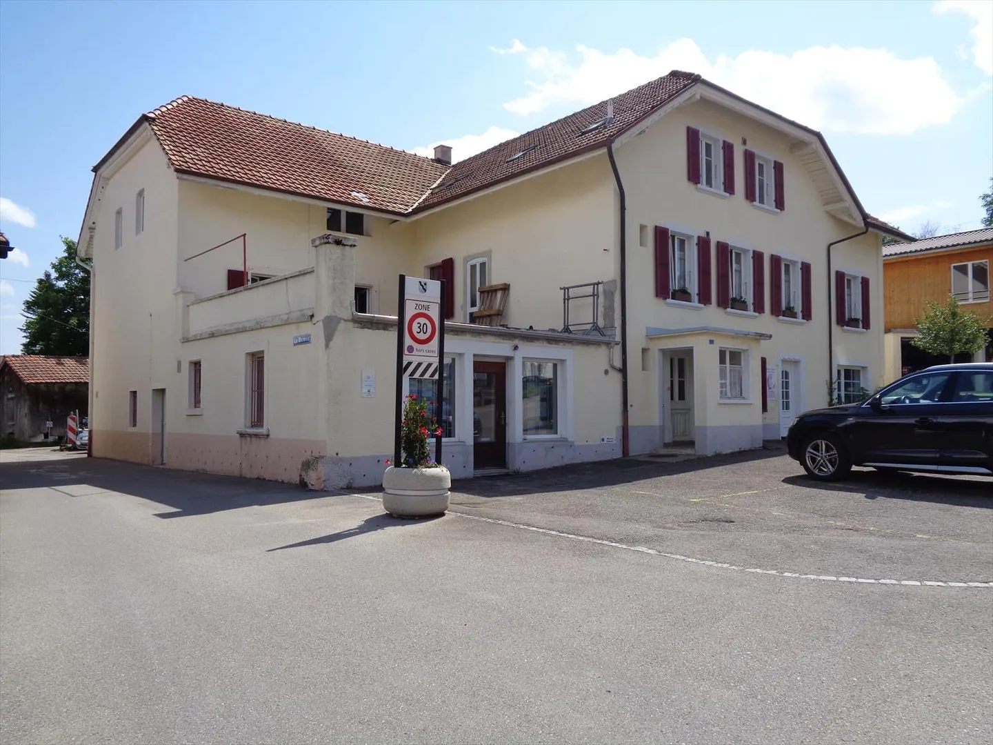 3-room apartment - Photo 12 of 12