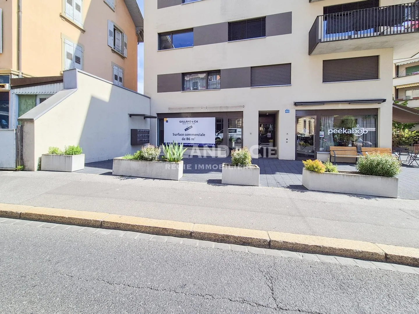 E se questo fosse il tuo nuovo punto vendita? Inizia! - Foto 4 di 4