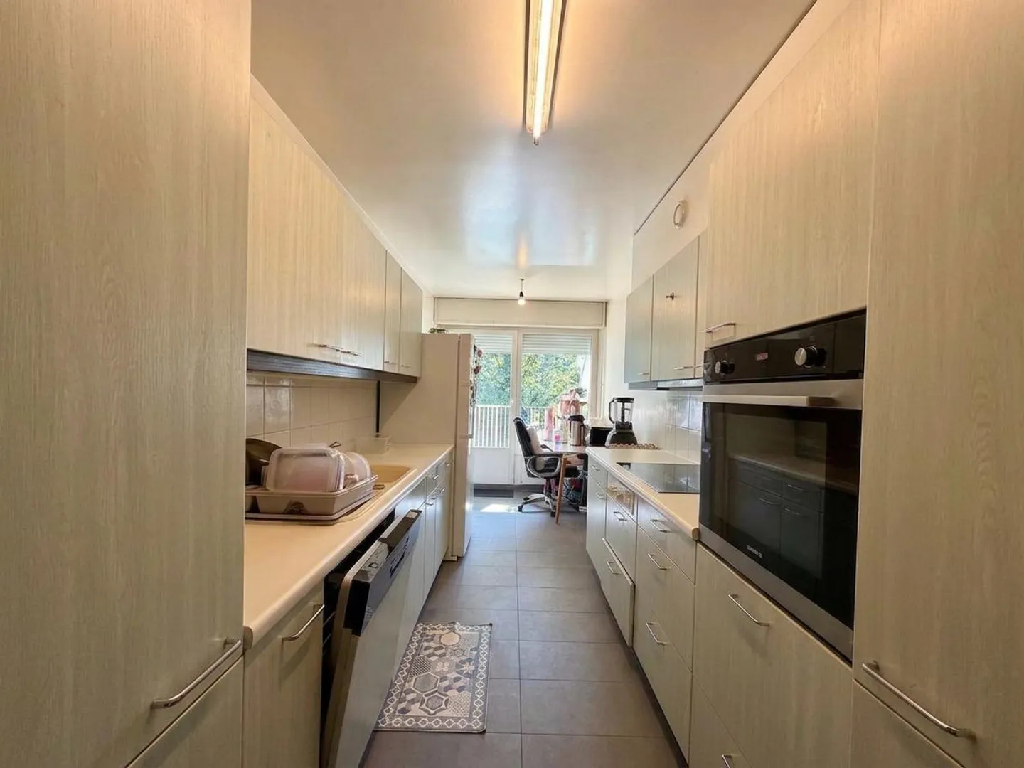 ESCLUSIVITÀ? Ampio appartamento di 5 locali di 117 m² a Pregny-Chambésy - Foto 3 di 10