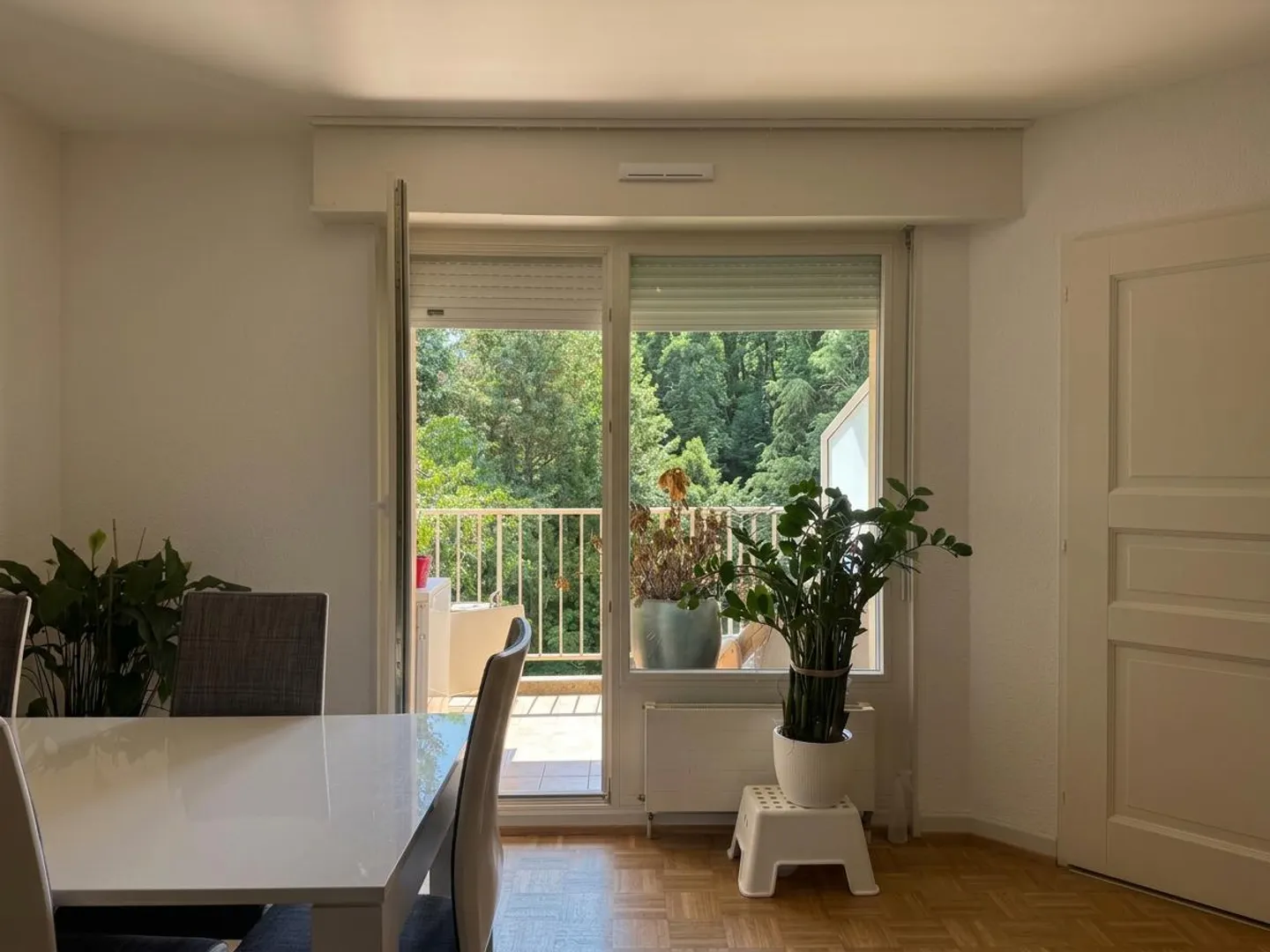 ESCLUSIVITÀ? Ampio appartamento di 5 locali di 117 m² a Pregny-Chambésy - Foto 4 di 10