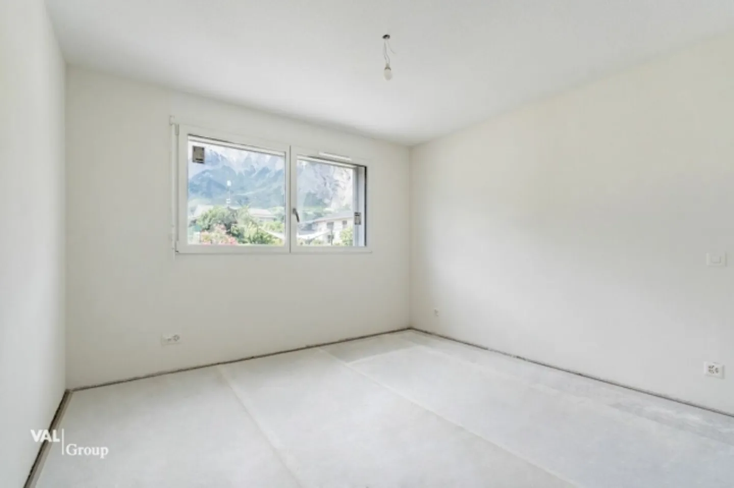 Appartamento moderno e luminoso di 2,5 stanze con balcone, ideale per un primo acquisto - Foto 6 di 9