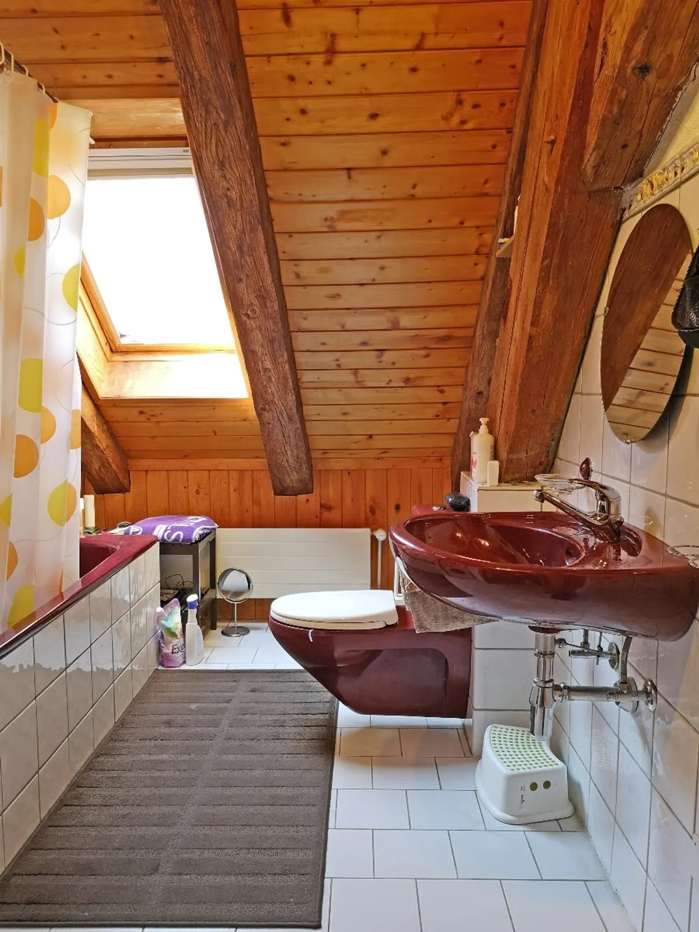 3½ Room Triplex Apartment in the Heart of the Village - Photo 6 of 9