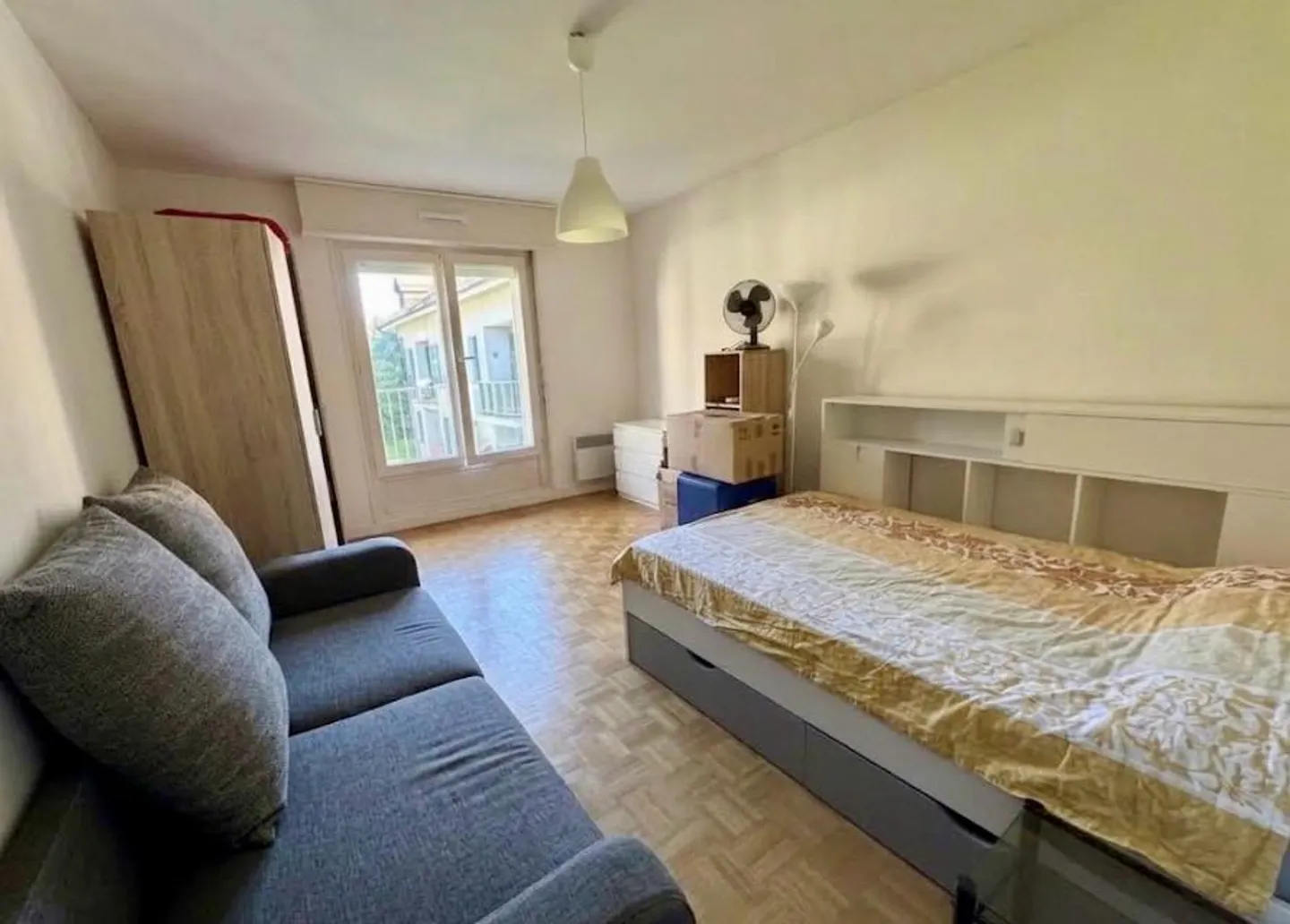 ESCLUSIVITÀ? Ampio appartamento di 5 locali di 117 m² a Pregny-Chambésy - Foto 5 di 10