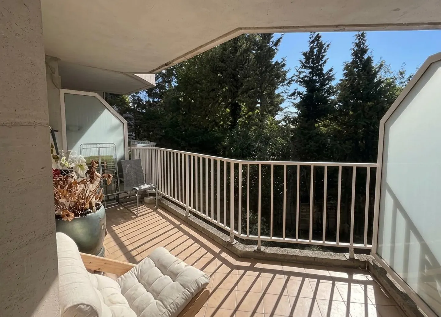 ESCLUSIVITÀ? Ampio appartamento di 5 locali di 117 m² a Pregny-Chambésy - Foto 1 di 10