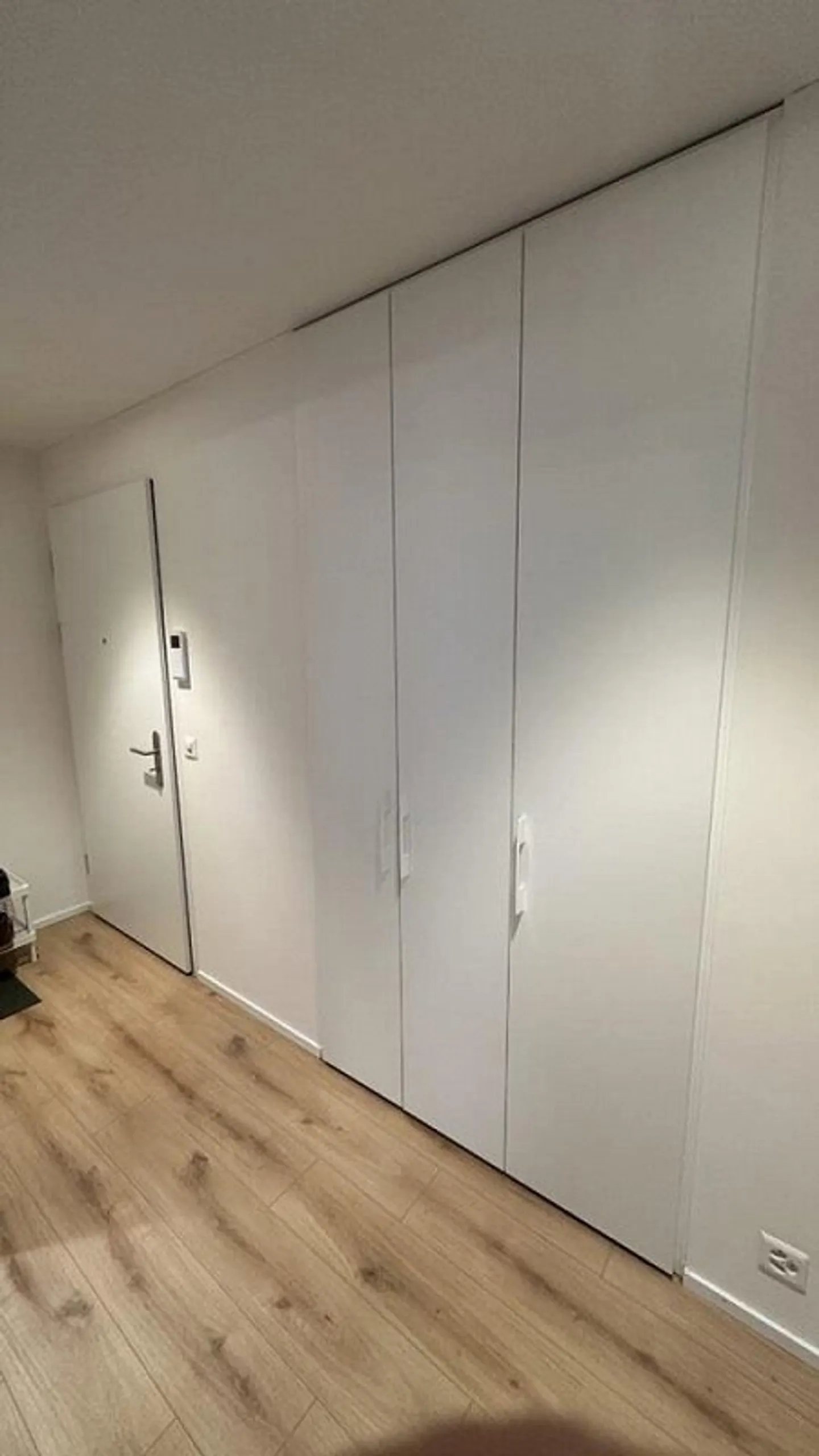 2,5-Zimmer-Wohnung mit Balkon in Haldenstrasse 79, 8045 Zürich - Foto 3 von 7