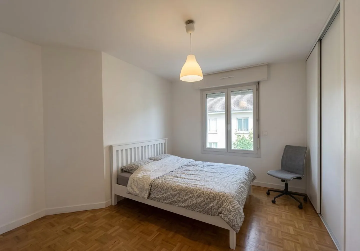 ESCLUSIVITÀ? Ampio appartamento di 5 locali di 117 m² a Pregny-Chambésy - Foto 6 di 10