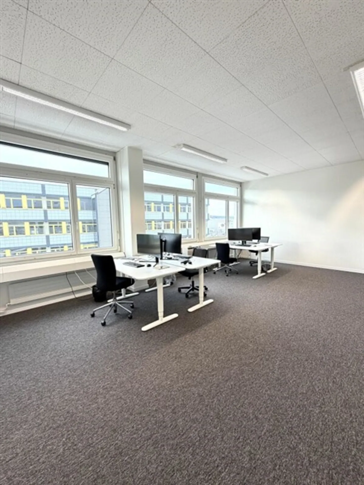 Helles Büro in Volketswil - Foto 4 von 4