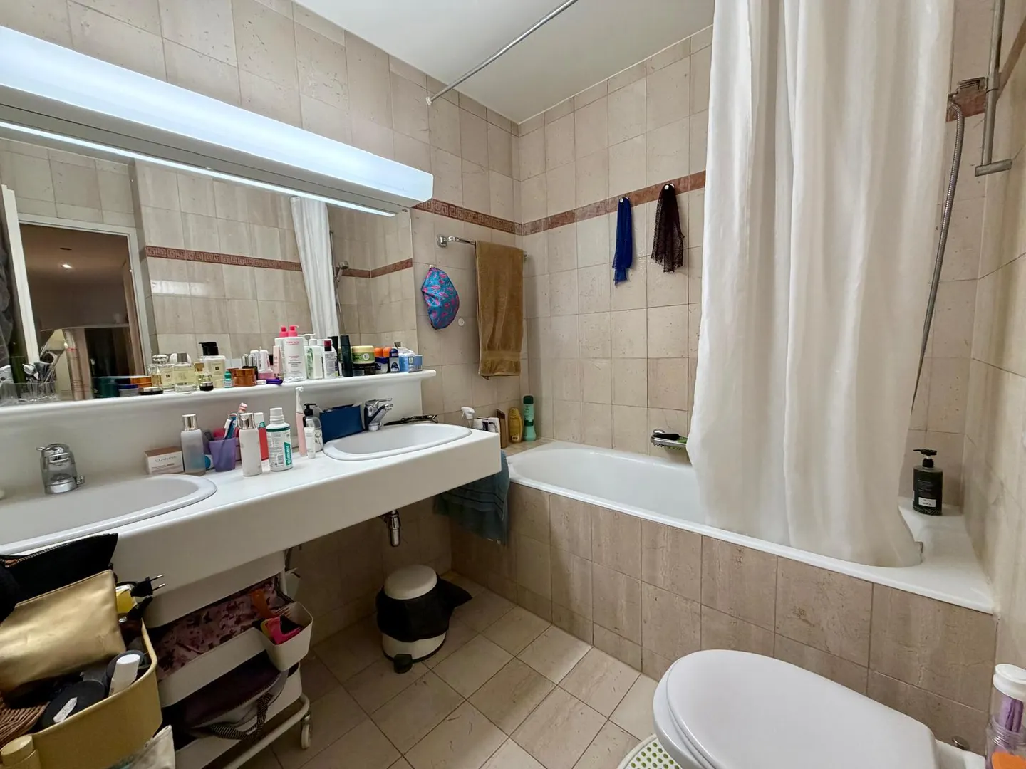 ESCLUSIVITÀ? Ampio appartamento di 5 locali di 117 m² a Pregny-Chambésy - Foto 8 di 10