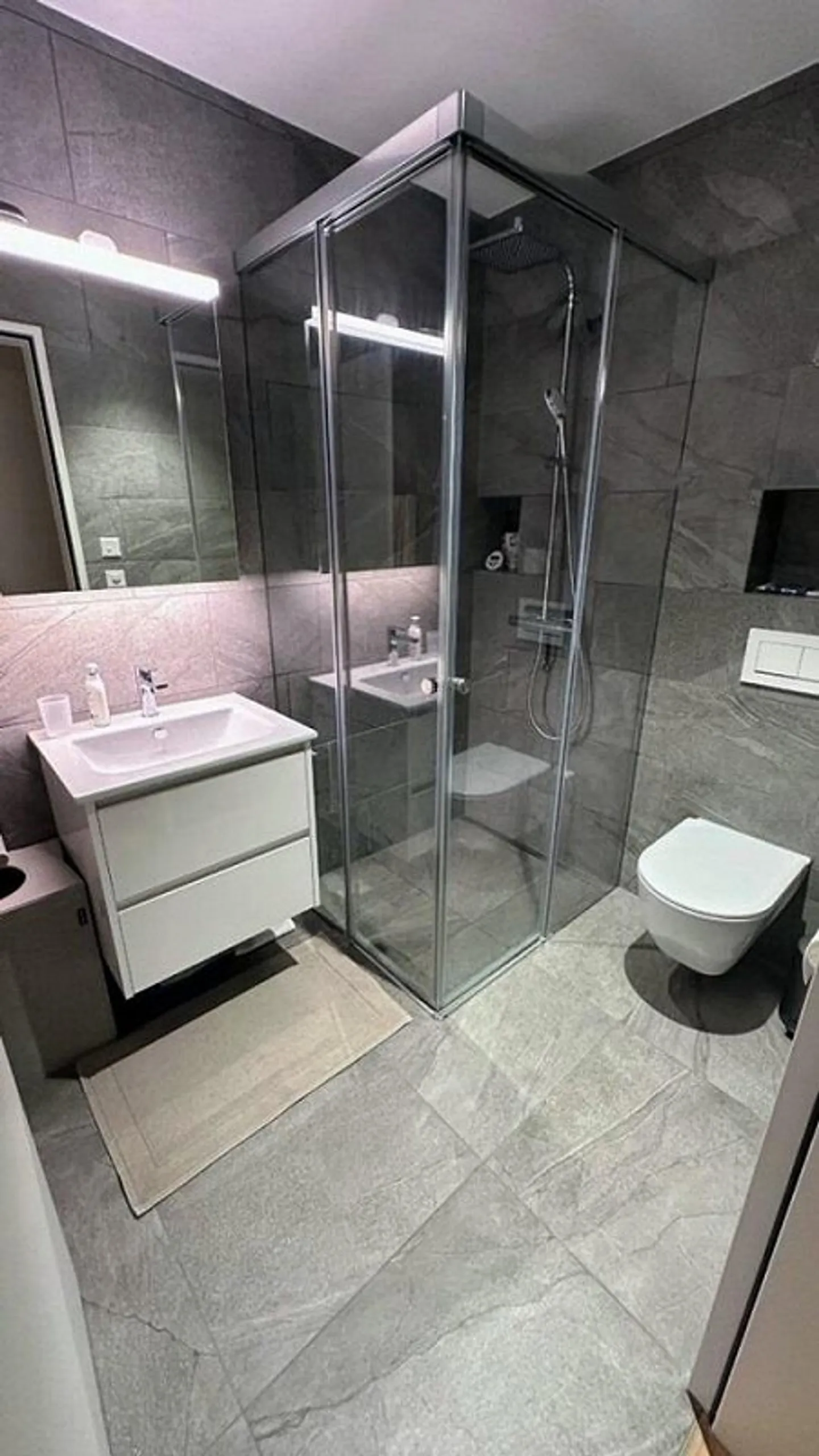 2,5-Zimmer-Wohnung mit Balkon in Haldenstrasse 79, 8045 Zürich - Foto 5 von 7