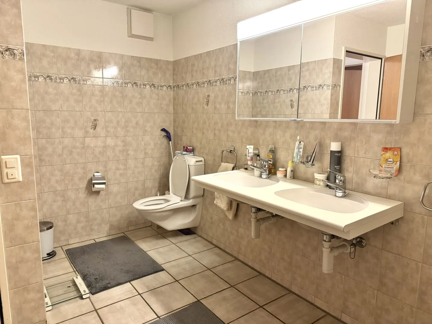 4.5-room apartment in Niederurnen - Photo 6 of 12