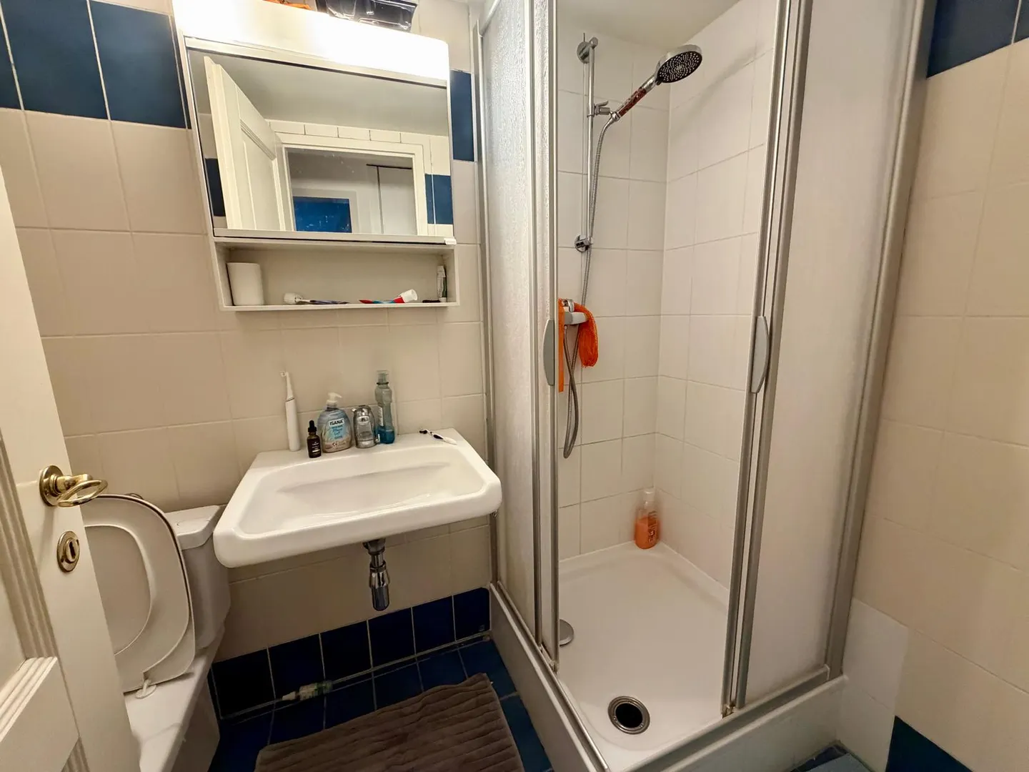 ESCLUSIVITÀ? Ampio appartamento di 5 locali di 117 m² a Pregny-Chambésy - Foto 9 di 10