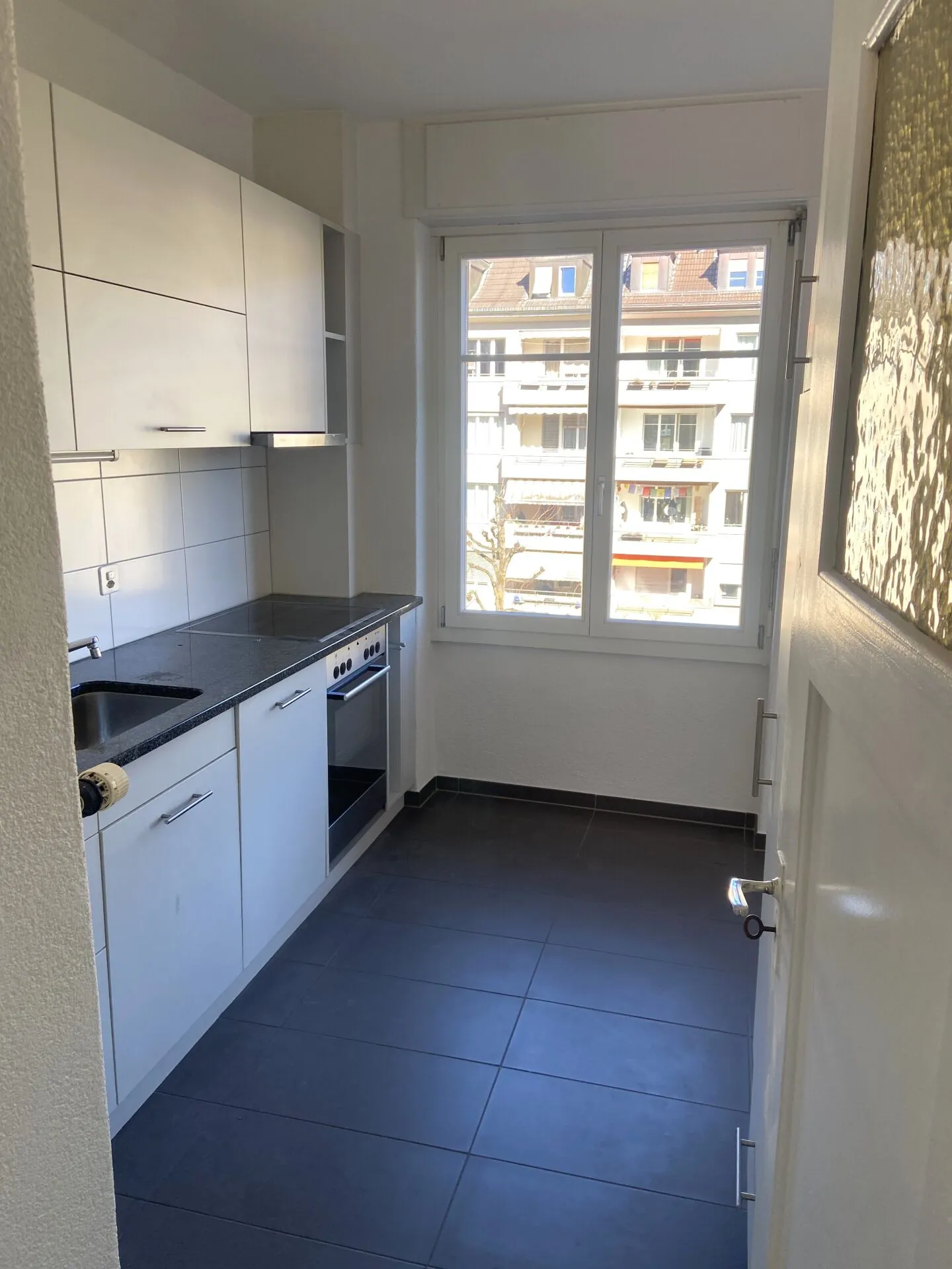 Charmante 3-Zimmer-Wohnung - Foto 2 von 11